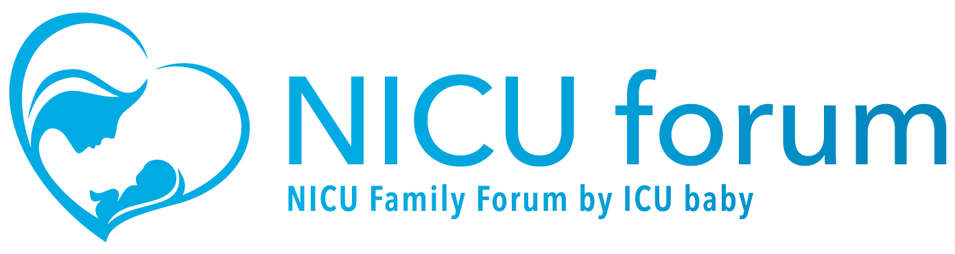 ICU baby Family Forum